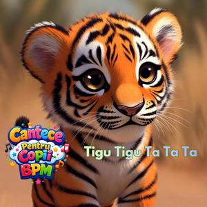 Tigu Tigu Ta Ta Ta