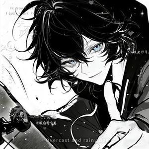 悲情录 (Cover 梶)