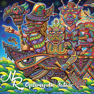 Nonsense (feat. Chris Berry)