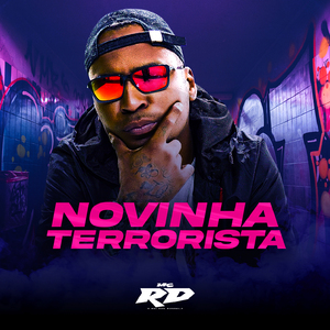 NOVINHA TERRORISTA