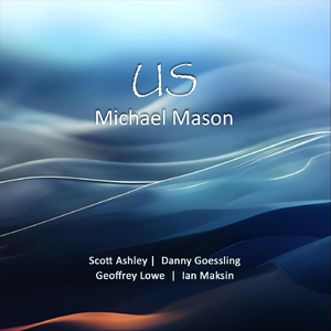 Wise Heart (feat. Danny Goessling, Geoff Lowe & Scott Ashley)