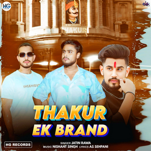 Thakur Ek Brand