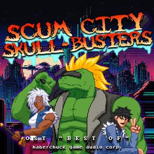 South Side Smooth (City Streets Stage)