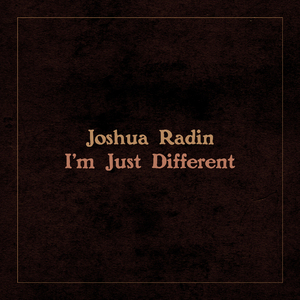 I'm Just Different