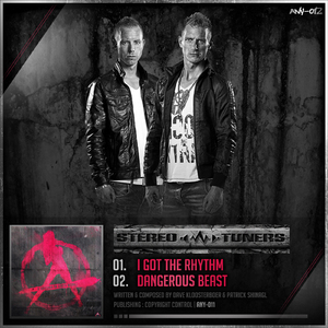 Dangerous Beast (Original)