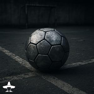 Balón Blindado