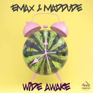 Wide Awake (Extended Mix)