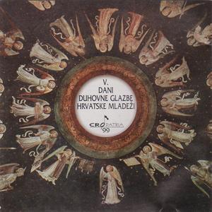 Josip Magdic - Blagosiljam te za ruke