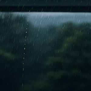 비가오면 눈물이 나