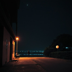 Malam bintang bintang bersinar