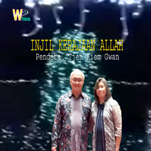 INJIL KERAJAAN ALLAH