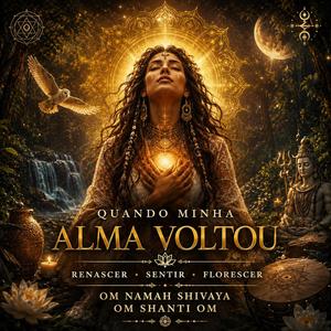 Quando Minha Alma Voltou
