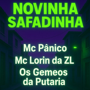 Novinha Safadinha