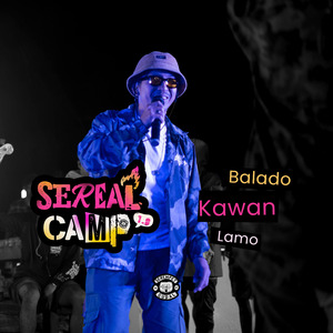 Balado Kawan Lamo (Live at Sereal Camp 1.0)