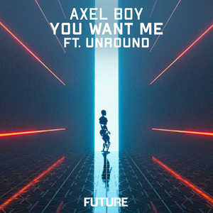 You Want Me (Extended Mix)