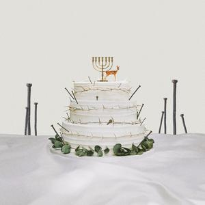 비틀어진 중심에 대하여