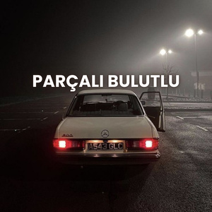Parçalı Bulutlu