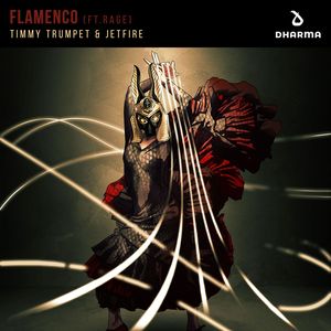 Flamenco (feat. Rage) [Extended Mix]