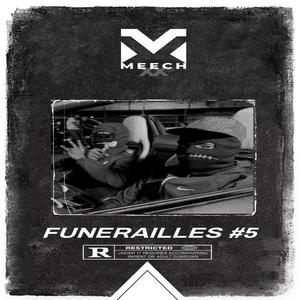FUNERAILLES #5 (feat. ALMZ, V2 Almz & qaatar)