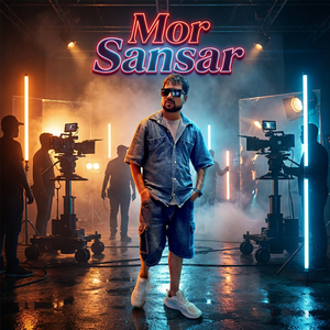 Mor Sansar (Freestyle)