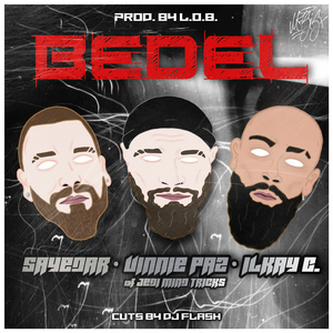 Bedel