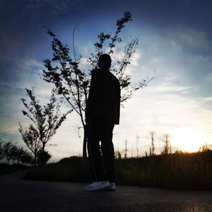 可惜你不在我身边(Prod.Roman x Yvongk1)