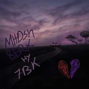 MHADSH 8ERK HY 7BK