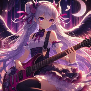 灰カラ咲ク花 feat. 原　葉月