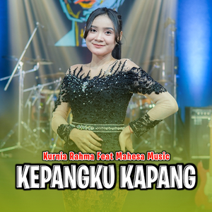 Kepangku Kapang