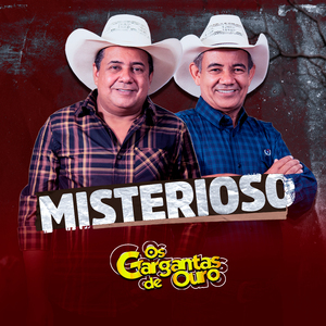 Misterioso (Ao Vivo)