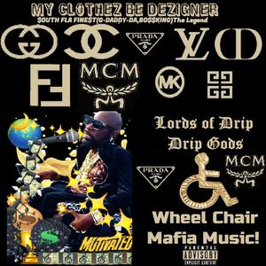 My Clothez Be Dezigner