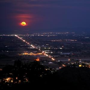 Come nd smoke a blunt w me (feat. La Chat, DEXGOD & MikeAngelow)