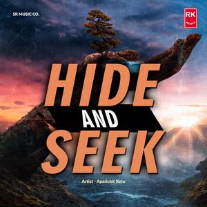 Hide and Seek (Found)