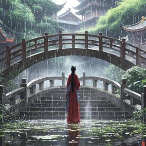 奈何桥上的雨
