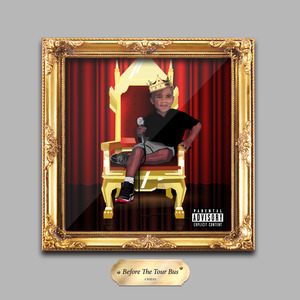 Not for Play (feat. Gio Dee)