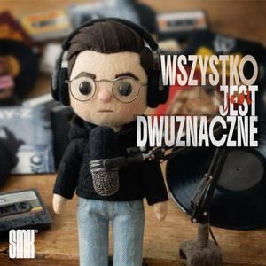 Trochę się pogubiłem