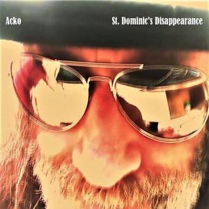 The Beatification of St Christopher