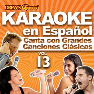 Iglesia (Karaoke Version)