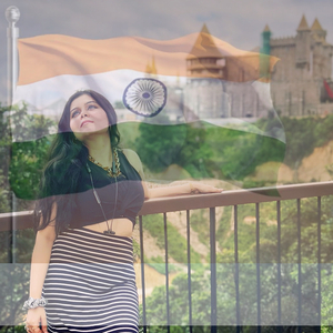 Ae Mere Pyaare Watan