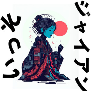 いっそジャイアン