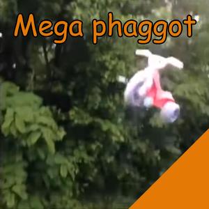 Mega Phaggot (the complete saga) (Live from my bedroom)