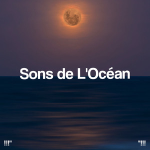 Ozean klingt für den Schlaf