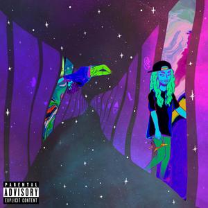 Locked Door (feat. Nastiii)