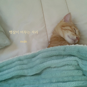 구름 위를 사뿐히