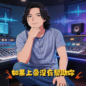 如果上帝没有帮助你