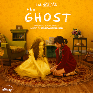 Eomma Disappears (From "Disney Launchpad: Season Two - The Ghost"/Score)