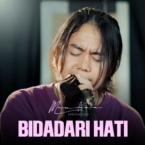 Bidadari Hati (Acoustic Version)