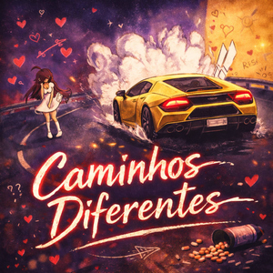 Caminhos Diferentes