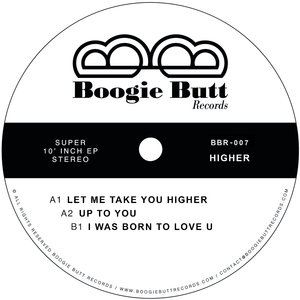 I Was Born to Love U