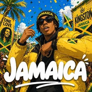 JAMAICA (Afro Drill Beat)
